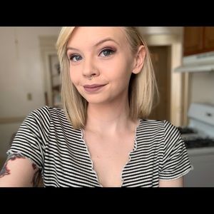 Meet your Posher, Kaitlyn